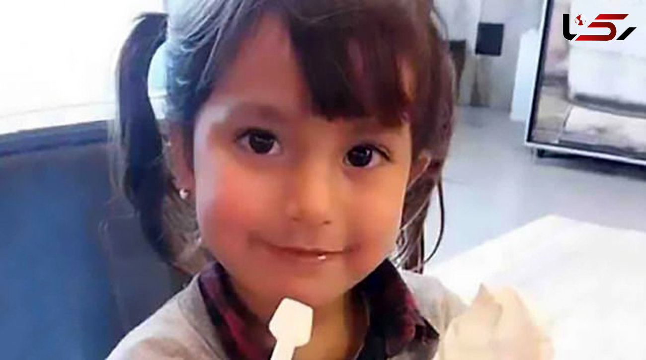 مرگ وحشتناک دختر بچه 4 ساله بخاطر بی آبرویی مادرش + عکس