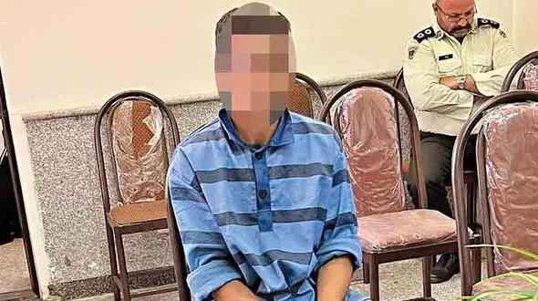نقشه کثیف پسر جوان برای پسرعمویش در کرج / در بیمارستان فاش شد