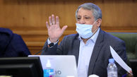محسن هاشمی : تهران دچار آلودگی کرونایی شده است! + فیلم