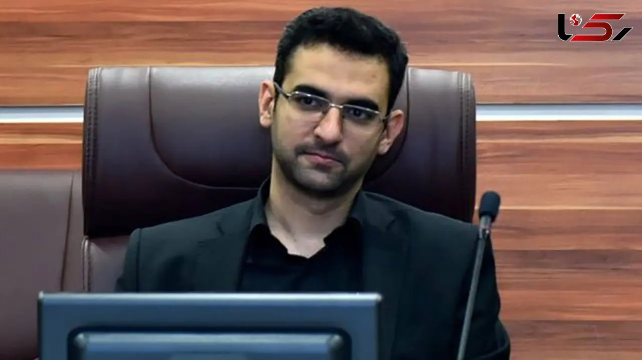 واکنش وزیر ارتباطات به آزار مسافر تاکسی اینترنتی