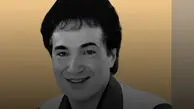 اول مهر سالروز درگذشت جلال همتی؛ خواننده‌ ای که با ترانه‌ های شاد در خاطره‌ ها ماندگار شد