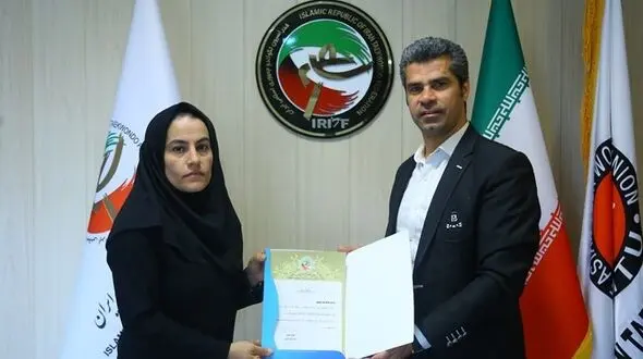 ساعی جانشین ساعی را معرفی کرد !