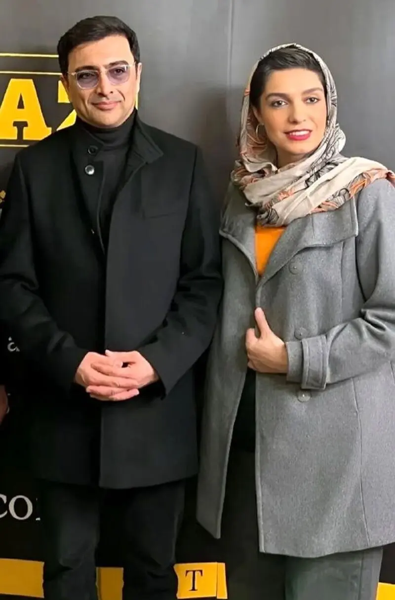 امین زندگانی 