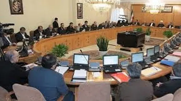 هیئت دولت به دائمی‌شدن قانون مدیریت خدمات کشوری رای داد 