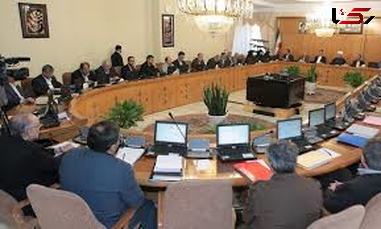 هیئت دولت به دائمی‌شدن قانون مدیریت خدمات کشوری رای داد 