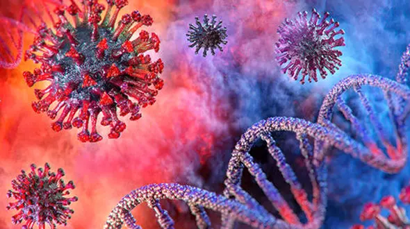 رنگ بندی جدید کرونایی شهرها اعلام شد + تصویر