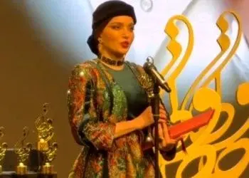 عکس ها / نگاهی به استایل یلدایی خانم بازیگران ایرانی در  جشن حافظ/ بهنوش طباطبایی، شراره رخام،مریم کاویانی، بهاره رهنما، الیکا عبدالرزاقی، رابعه اسکویی، غزل شاکری و...