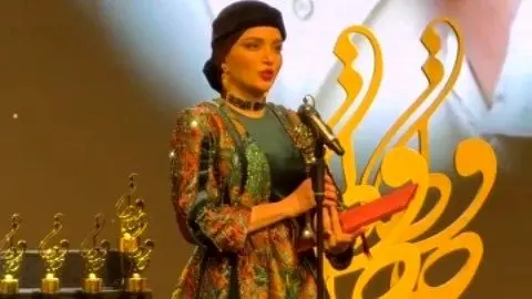 عکس ها / نگاهی به استایل یلدایی خانم بازیگران ایرانی در جشن حافظ/ بهنوش طباطبایی، شراره رخام،مریم کاویانی، بهاره رهنما، الیکا عبدالرزاقی، رابعه اسکویی، غزل شاکری و...