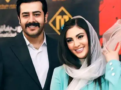 فیلم/  مریم مومن تازه عروس سینمای ایران از دردهای پنهانش گفت؛ «بلند می‌خندم تا کسی غم درونم را نشنود»