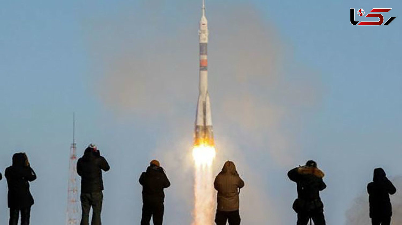 روسیه پرتاب فضاپیماهای سرنشین دار ممنوع کرد