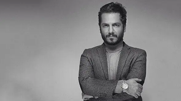 بازیگر معروف مجری شبکه نسیم شد + عکس