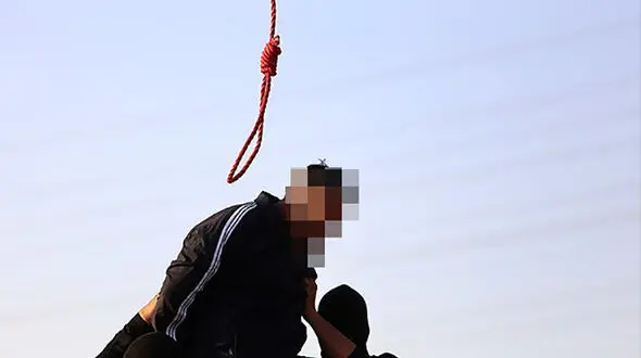 اعدام مرد بیرحم در زندان مشهد