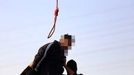 اعدام مرد بیرحم در زندان مشهد