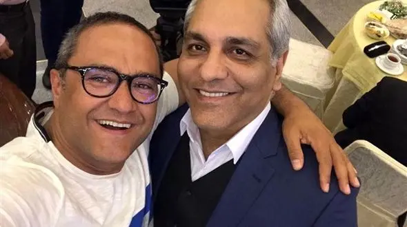 مهران مدیری امشب مهمان خندوانه می‌شود 