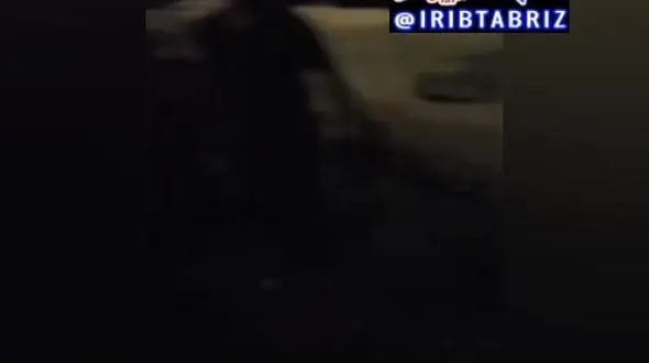 پدر فداکار جانش را برای نجات پسر خردسالش داد /  مرگ در چاه مسکن مهر هوراند + فیلم