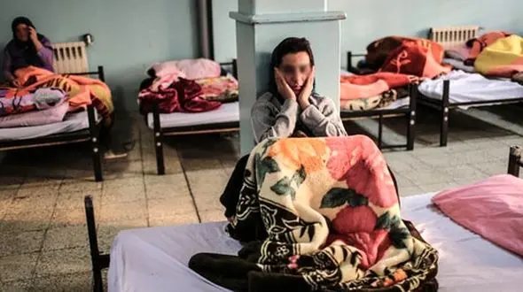 
لیست گرمخانه های پایتخت در مناطق ۲۲ گانه