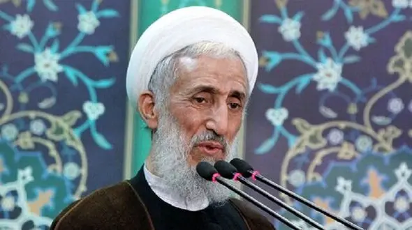 بازگشت صدیقی به نمازجمعه در حیطه اختیار من نیست