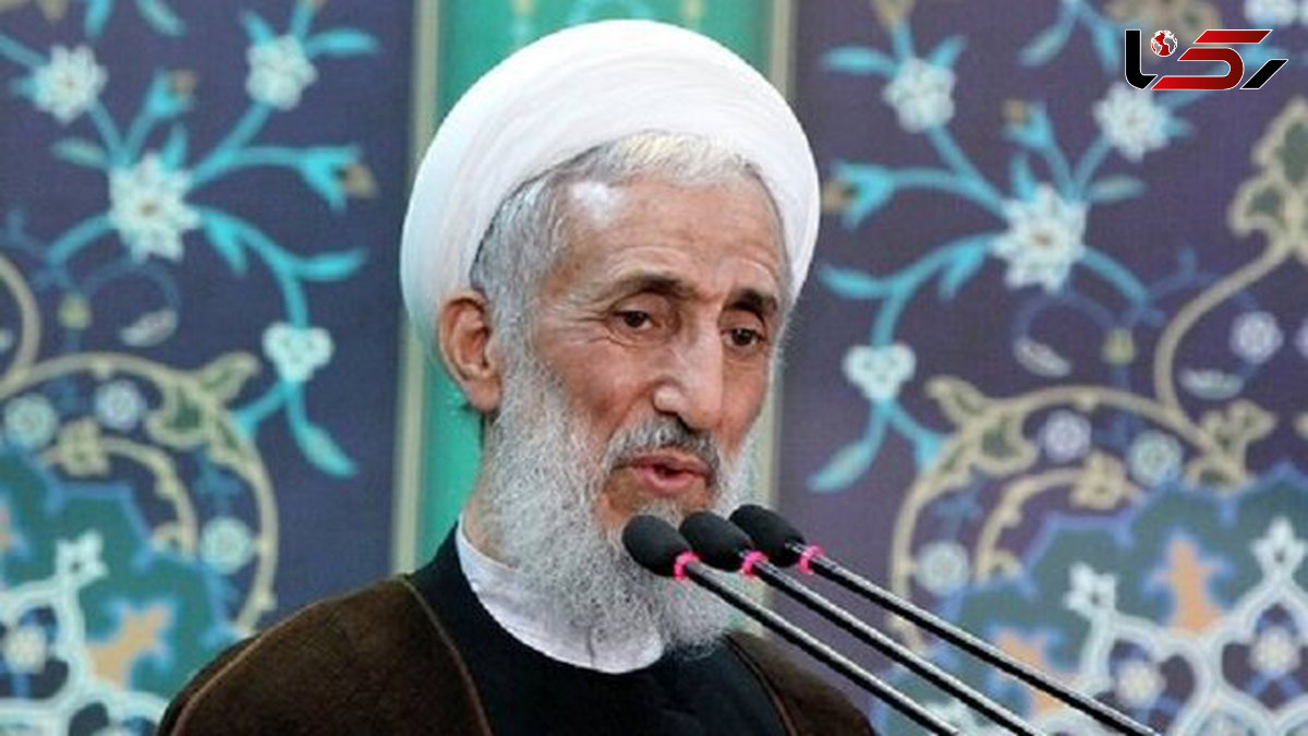 پسر و عروس کاظم صدیقی بازداشت شدند / واکنش کاظم صدیقی چه بود ؟