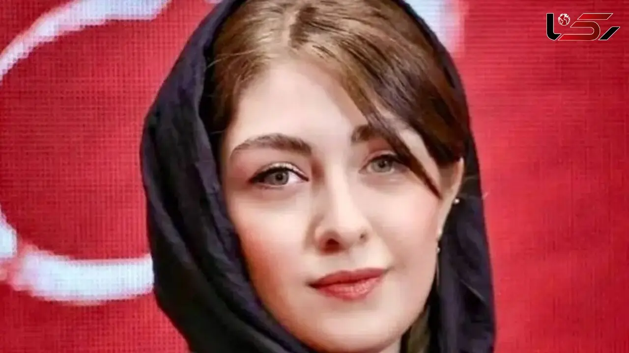 (عکس) استایل خاص و شیک الیکا ناصری بازیگر چشم رنگی سریال مو به مو/ چه لبخند ملیحی داره