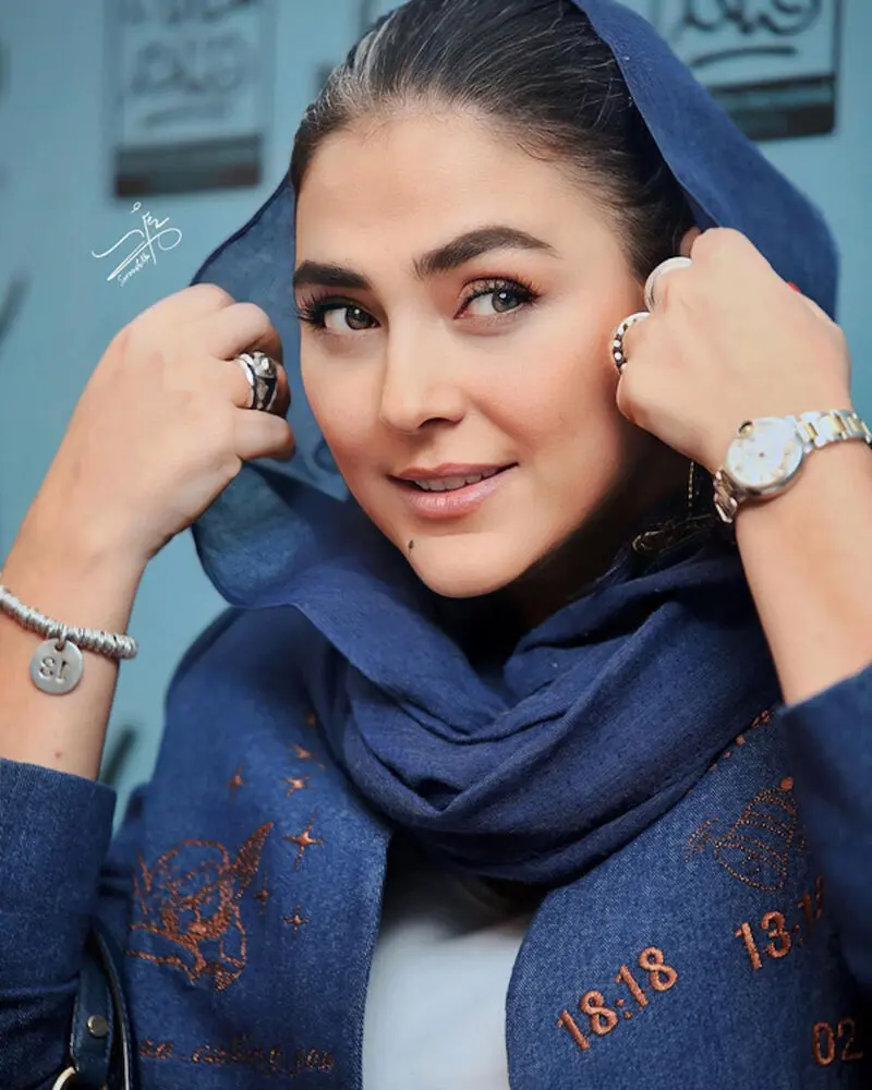 بازیگران زن مجرد ایرانی