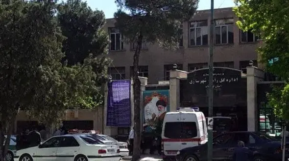 هیچ گونه خودسوزی در کرمانشاه رخ نداده است