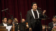 بازگشت سالار عقیلی به ارکستر ملی ایران