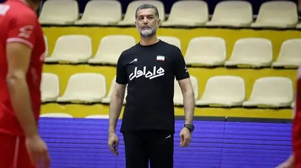 رونمایی از تهدید جدید برای ستاره تیم ملی والیبال