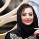 عکس حجاب زیبای نفیسه روشن با توربان مجلسی به سبک گوتیک مخصوص خانم های ایرانی/ چه لباس جذابی