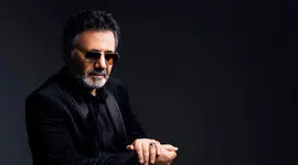 دانلود آهنگ معین / ترانه دلم گرفته ای رفیق لبریزه بغضم این روزا + متن شعر
