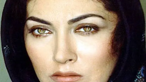 سوفیا لورن سینمای ایران کیست؟