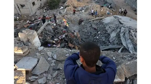 هک مرکز پژوهش‌های هسته‌ای نیروگاه اسرائیل/ شلیک ۱۵۰ موشک از جنوب لبنان به شمال فلسطین اشغالی