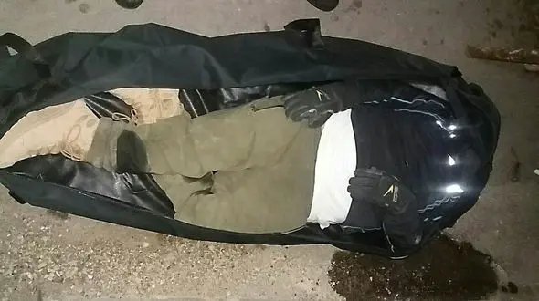 سقوط دردناک مربی پاراگلایدر در غرب تهران+عکس