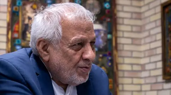 سوال بادامچیان: اگر هسته‌ای ایران نابود شده، چرا به دنبال اورانیوم ما می‌گردند؟