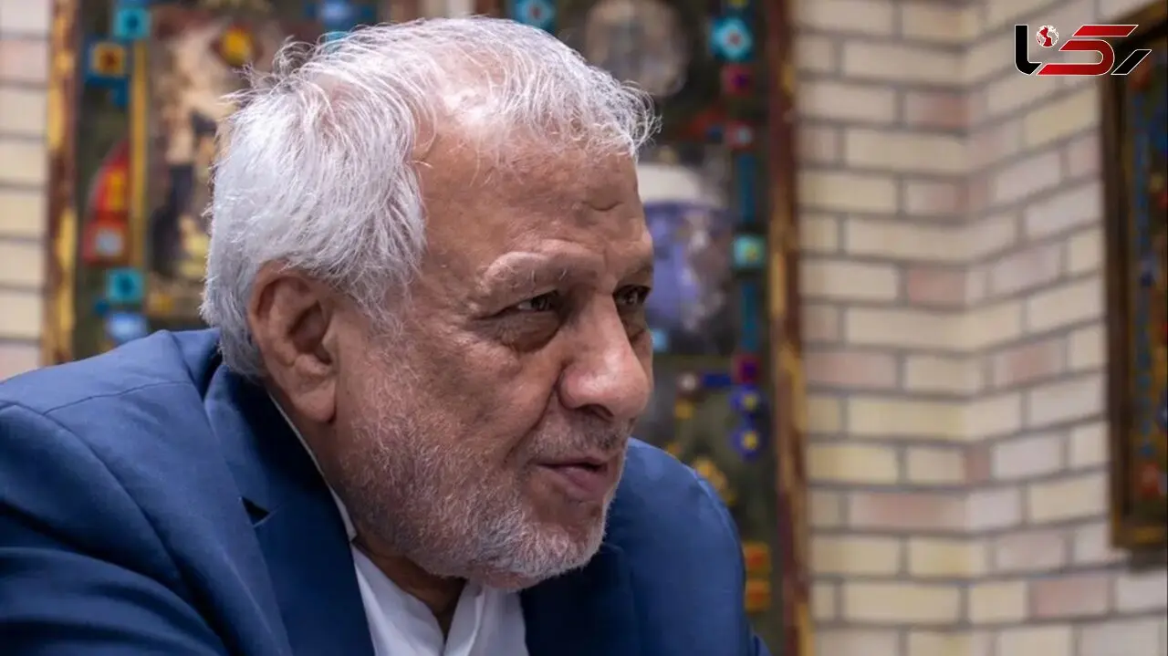 سوال بادامچیان: اگر هسته‌ای ایران نابود شده، چرا به دنبال اورانیوم ما می‌گردند؟