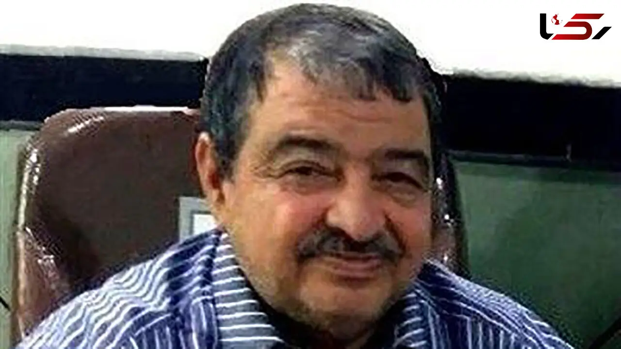 درگذشت پزشک برجسته خوزستانی با کرونا + عکس