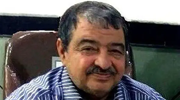 درگذشت پزشک برجسته خوزستانی با کرونا + عکس