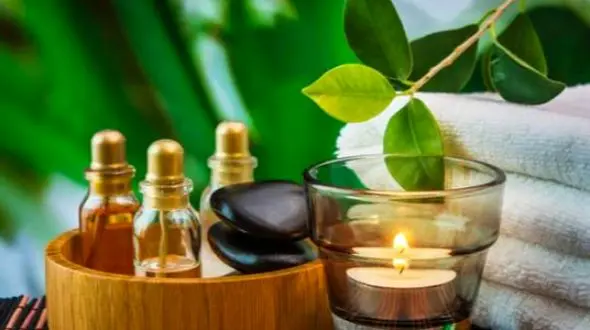 تقویت مو و ناخن با روغنی مملو از امگا 9، امگا 6 و ویتامین E