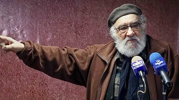 خشم داریوش ارجمند از توهین فرانسه به پیامبر اکرم(ص)+ فیلم