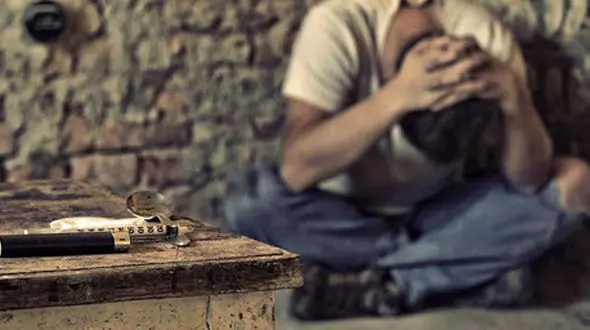 درمان اعتیاد / آخرین روش های رها شدن از اعتیاد