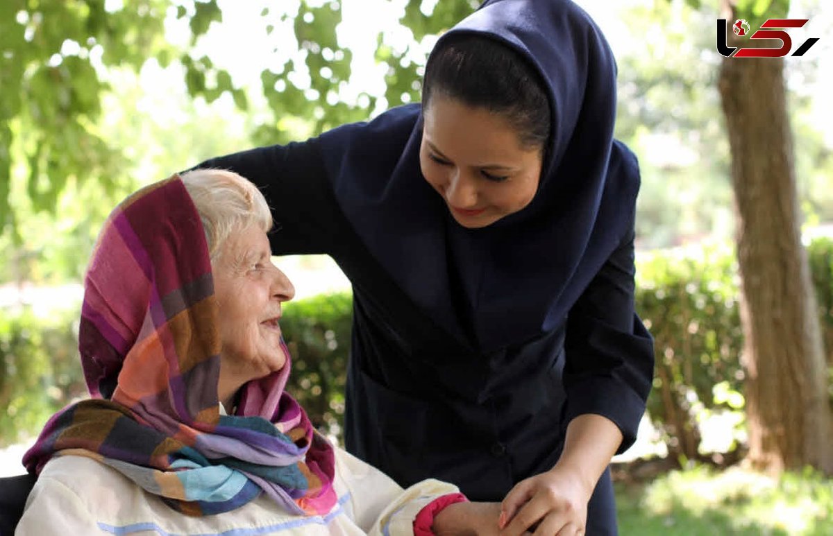 ‌ایران ۷ میلیون سالمند دارد/ ۲۰ سال آینده از هر ۵ ایرانی یک نفر سالمند است