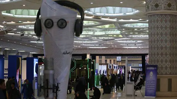 برنامه نمایشگاه رسانه‌ های ایران در روز دوم چیست؟