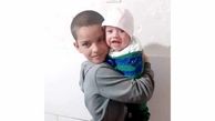 تکه تکه شدن امیر 8 ساله / سگ ها گرسنه به این کودک زباله گرد رحم نکردند