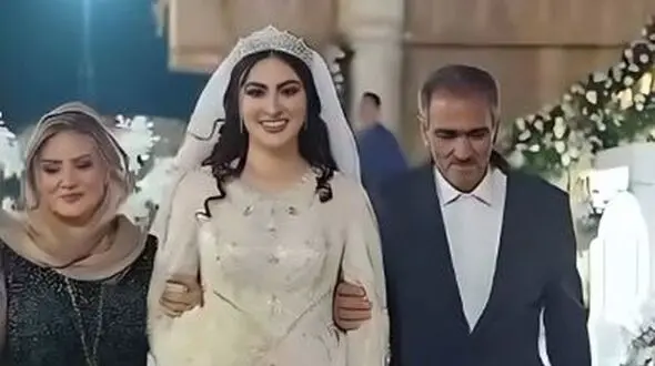 فیلم / مریم مومن:  بابام به من گفت اوغلوم یعنی پسرم ! 