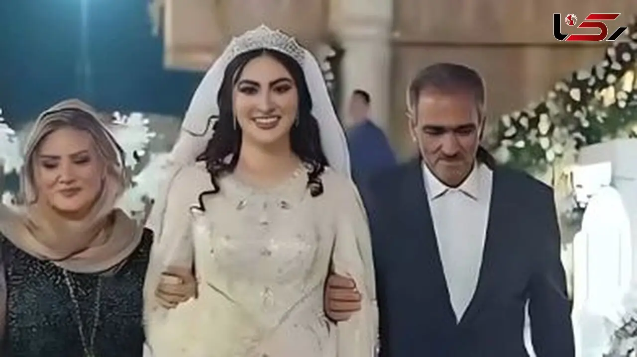 فیلم / مریم مومن:  بابام به من گفت اوغلوم یعنی پسرم ! 