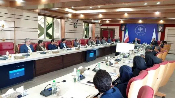 صدور نشان استاندارد برای 573 دستگاه آسانسور در قزوین/ ایجاد آزمایشگاه مرجع استاندارد در دستور کار قرار گرفت