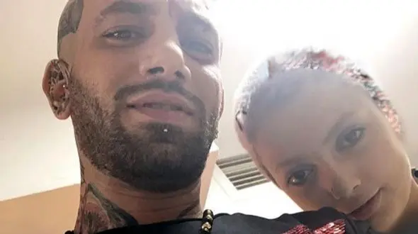 اولین عکس های منتشر شده از مائده هژبری «همسر تتلو» / اینستاگرام پر شده از عکس های این خانم