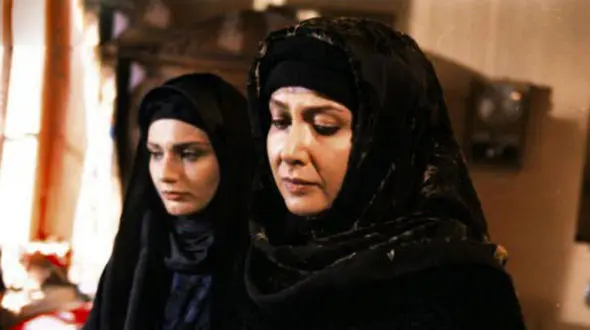 سانسور سریال پس از باران بعد از 20 سال 