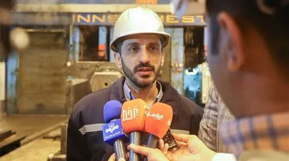 استراتژی توسعه فولادمبارکه رسیدن به خودکفایی در صنایعی مانند خودروسازی است