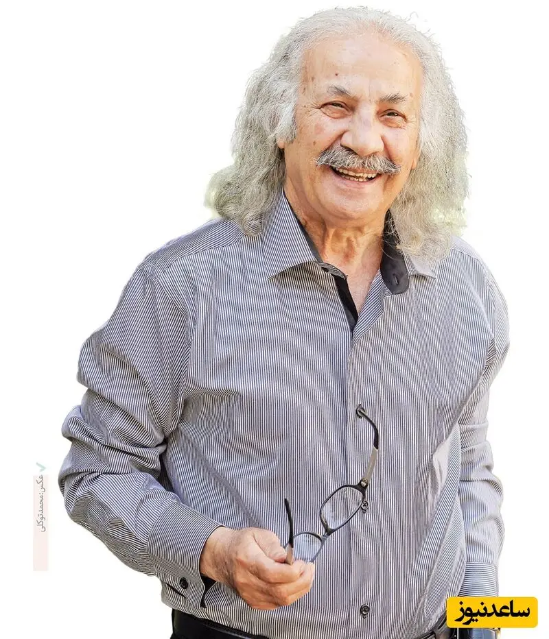 سعید پیردوست