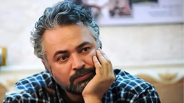 فیلم/ علت مرگ حسن جوهرچی مشروبات الکلی بود؟ / همبازی و دوست صمیمی اش چه گفت؟